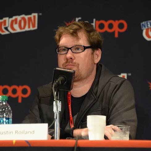 Rick and Morty will continue but without Justin Roiland
