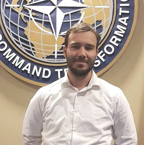 Meet the Team — Atlantic Forum