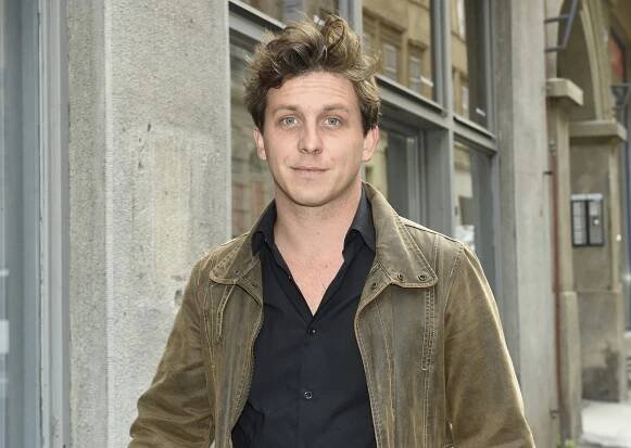 Rozchod s ex mu přihrál do cesty sexy zrzku: Fešák Bartoš z Devadesátek popsal, jak sbalil svou holku