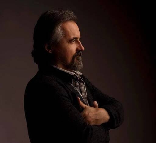 Tomáš Karger fotka