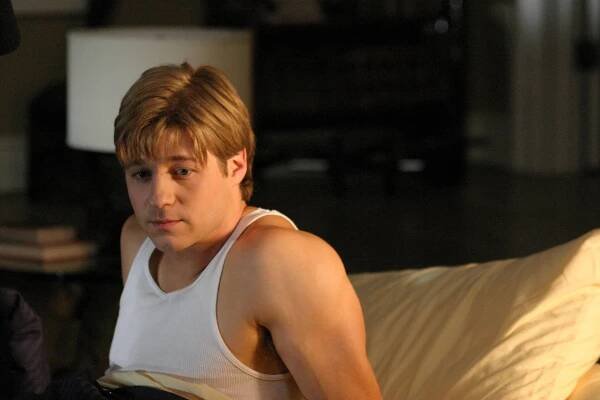 O.C. - Zúčtování - Z filmu - Ben McKenzie