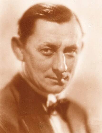 Vlasta Burian