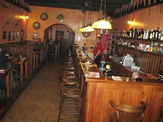 Hospůdka roku: Restaurace U Somolů