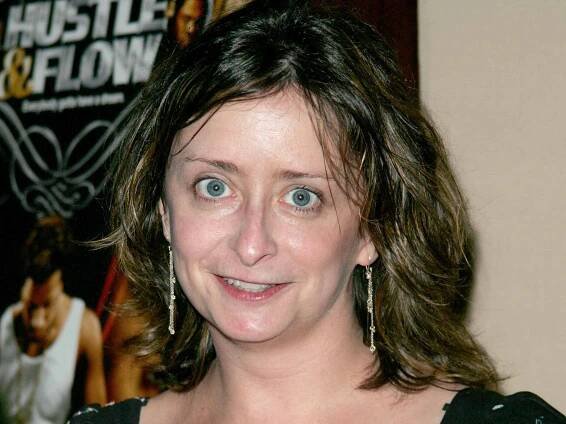 Rachel Dratch