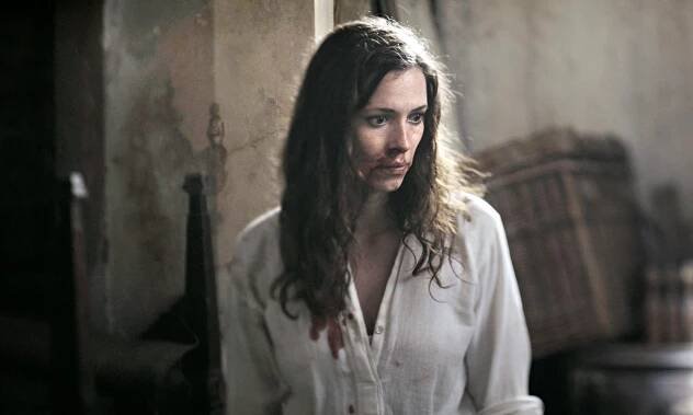 ‘The Awakening,’ With Rebecca Hall and Dominic West