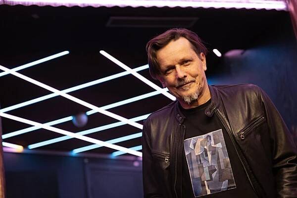 Byl jsem v pekle. Prášky a terapie mi zachránily život, vzpomíná Malátný