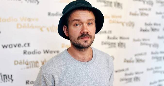 Děti jsem nechtěl. Když mi můj syn obrátil svět vzhůru nohama, dělal jsem dlouho, že se nic neděje