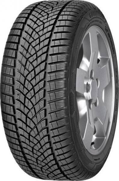 Goodyear UltraGrip Performance Plus 235/60 R18 103 T
