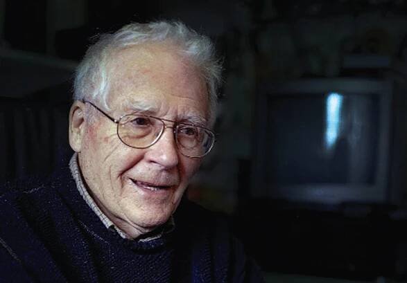 James Lovelock - High Profiles