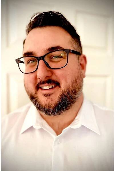 DKV Mobility appoints Nathan Burgess as Area Sales Manager for Wales and the South West