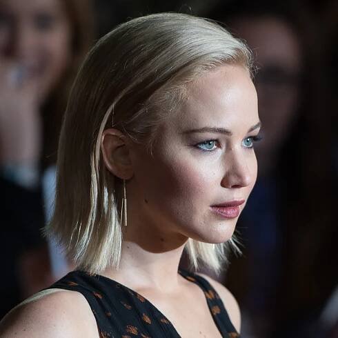 Jennifer Lawrence Sony Hacks Unequal Pay in Lenny Letter