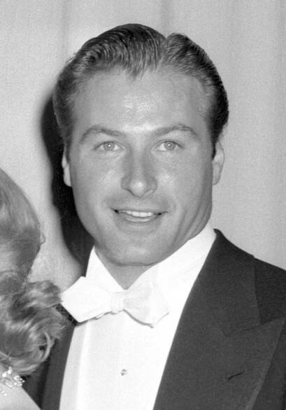 Lex Barker - Wikiwand