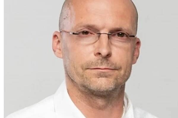 Bývalý místostarosta Prahy 8 za ODS Martin Cibulka: Rezignoval jsem kvůli koalici Spolu i Janu Lipavskému
