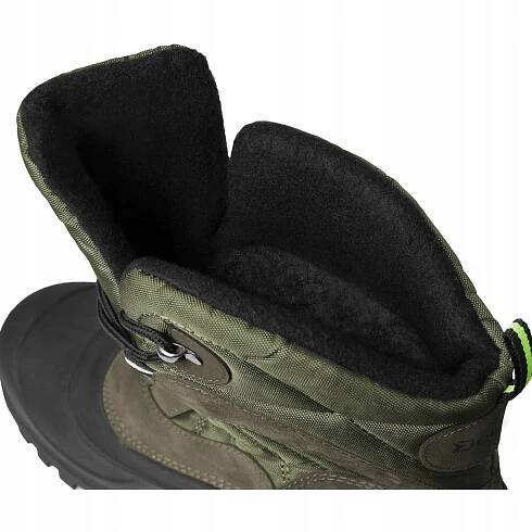 RYBÁŘSKÉ ZIMNÍ BOTY DELPHIN GATOR VEL. 44