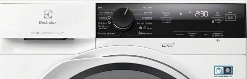 Electrolux EW7D484UCC