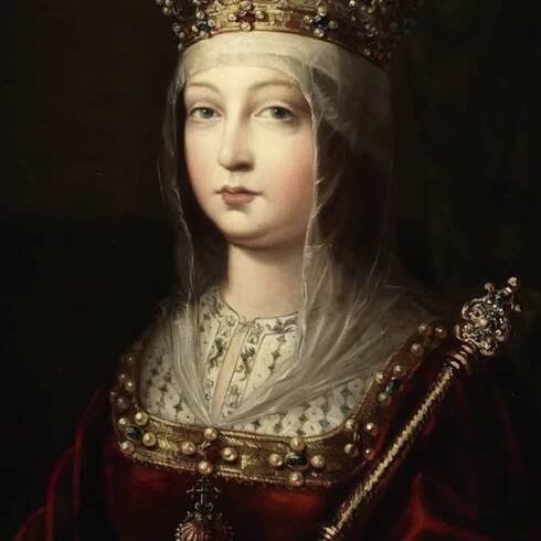 Isabela Kastilská a 2. leden 1492, který přepsal historii Evropy