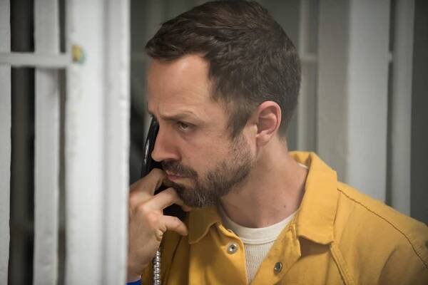 Slizoun Pete - Pilot - Z filmu - Giovanni Ribisi