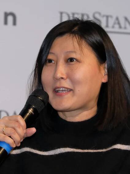 Anna Kim
