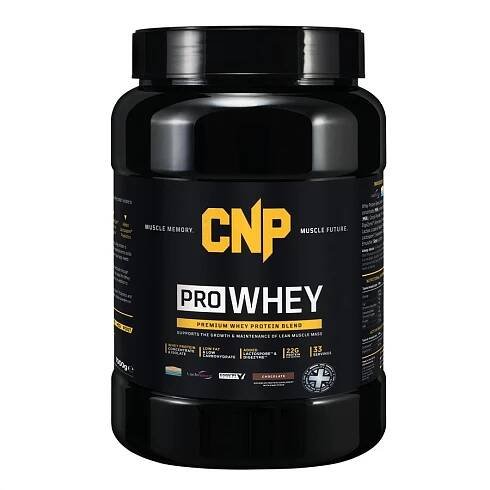 CNP Pro Whey 1000 g