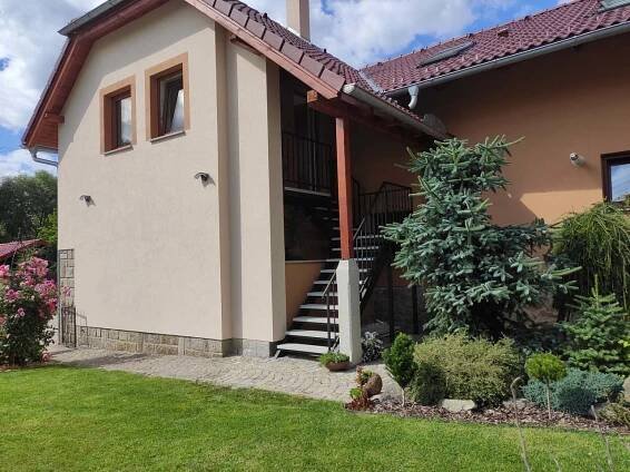 Ubytování Mrákotín - ubytování Mrákotín - zvětšit