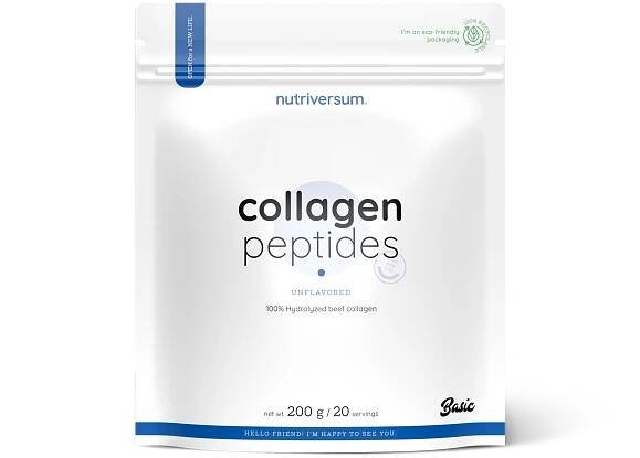 Collagen Peptides