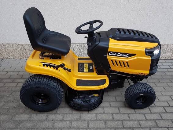Cub Cadet LT1 NS92