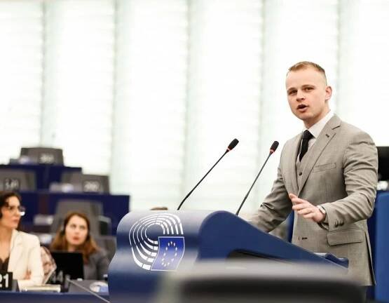 Milan Mazurek kritizuje eurokomisára Šefčoviča: opäť zradil Slovensko! - No Comment...