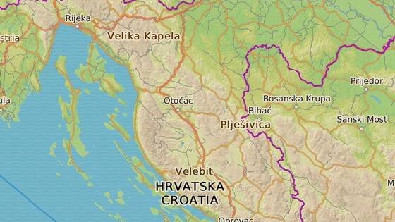 Željava