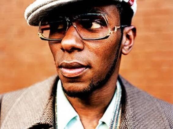 Yasiin Bey aka Mos Def v pražské Lucerně už 27. března! | kdykde.cz