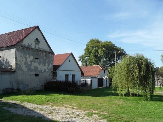 Vinařice (Týnec nad Labem)