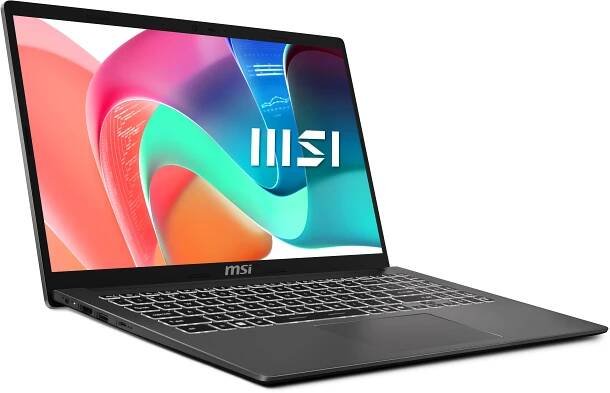 MSI Modern 15 (B13M-1094CZ)