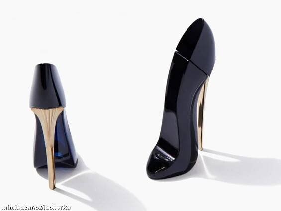 Akce - Carolina Herrera Good Girl Miniatura 7ml, Brno