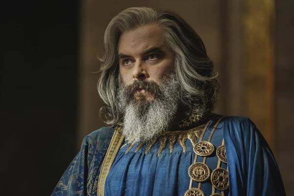Pán prstenů: Prsteny moci - Adar (S01E03) (2022) | Recenze - Uživatelské | ČSFD.cz