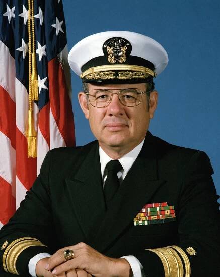 Benjamin F. Montoya