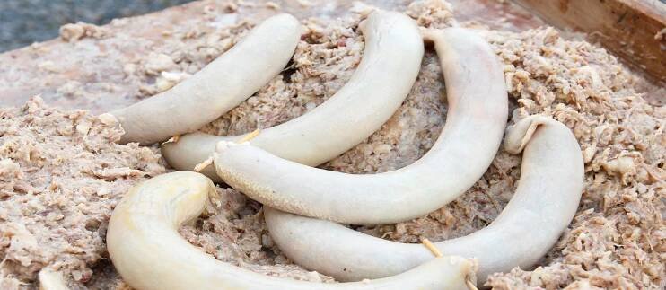 3 best offal dishes in the czech republic