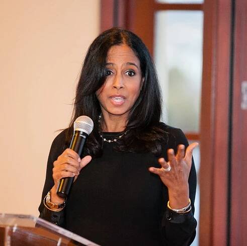 ‘Lupus Cast A Chronic Shadow Over My Life For 30 Years—Now I’m Shining A Light On It’