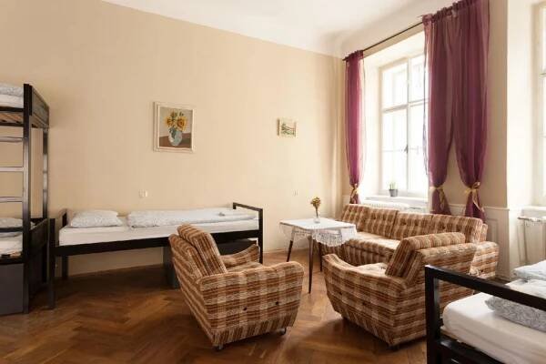 Hostel Fléda Brno - ubytování | Hportal.cz