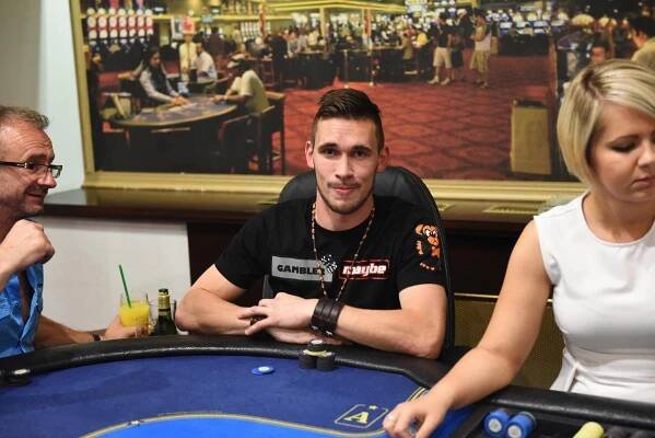 Casino Forbes Olomouc