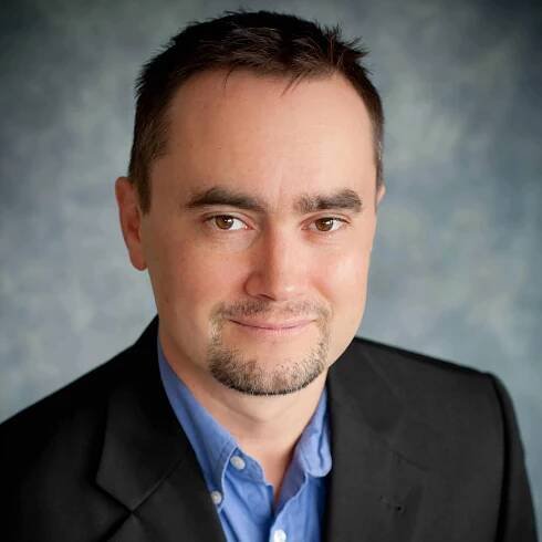 Paul Ingraham Bio—PainScience.com