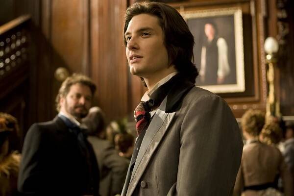 Dorian Gray - Z filmu - Ben Barnes