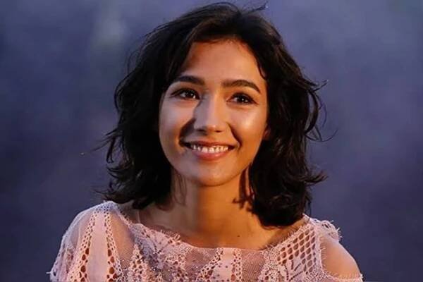 Aybüke Pusat