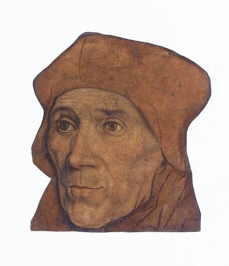 File:John Fisher, Bishop of Rochester, after Hans Holbein the Younger.jpg - Wikimedia Commons
