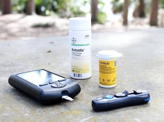 Is Diabetes Causing Your Hair Loss?