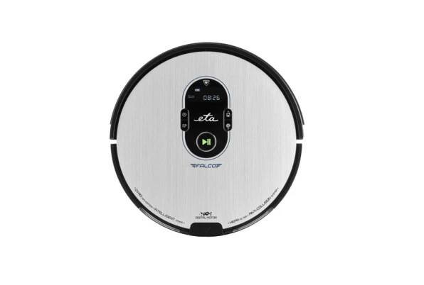 Robotický vysavač 2v1 ETA FALCO SMART 251590000
