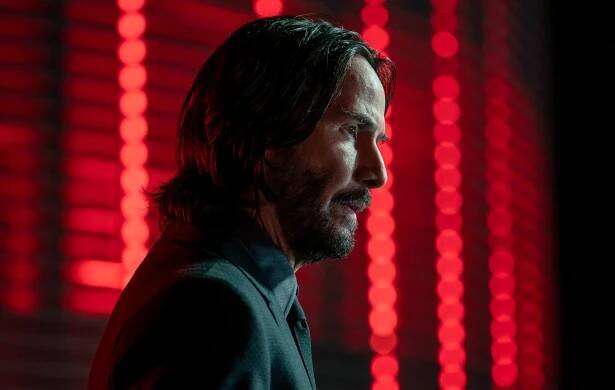 Keanu Reeves | Artists | NME.com