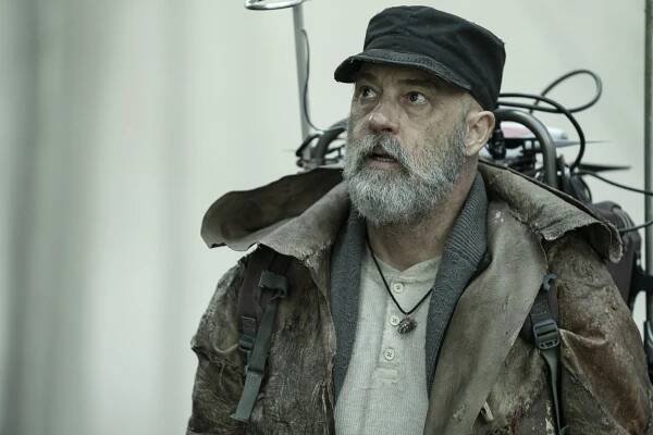 Tales of the Walking Dead - Amy/Dr. Everett (E04) (2022)