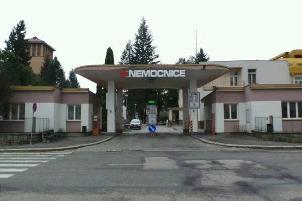 Nemocnice Jindřichův Hradec, a.s. foto 1