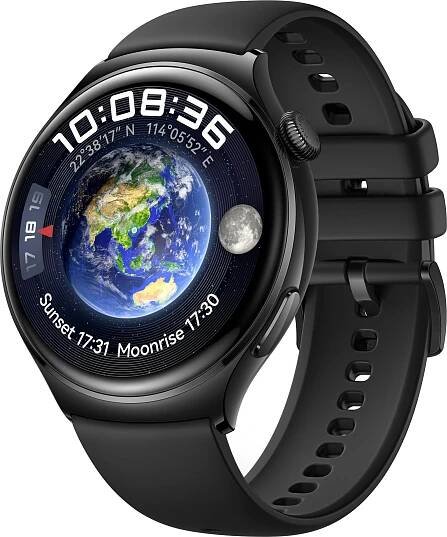 HUAWEI Watch 4 černé