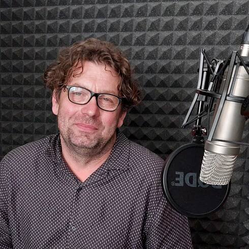 Obrázek epizody HoRe Tomáše Poláčka: Jiří Příhoda