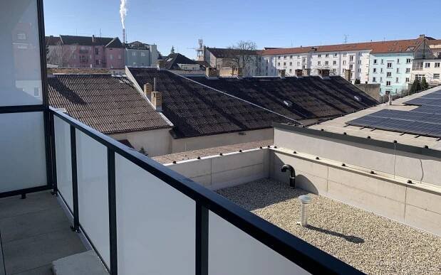 1+kk, Chelčického, České Budějovice, 46 m²